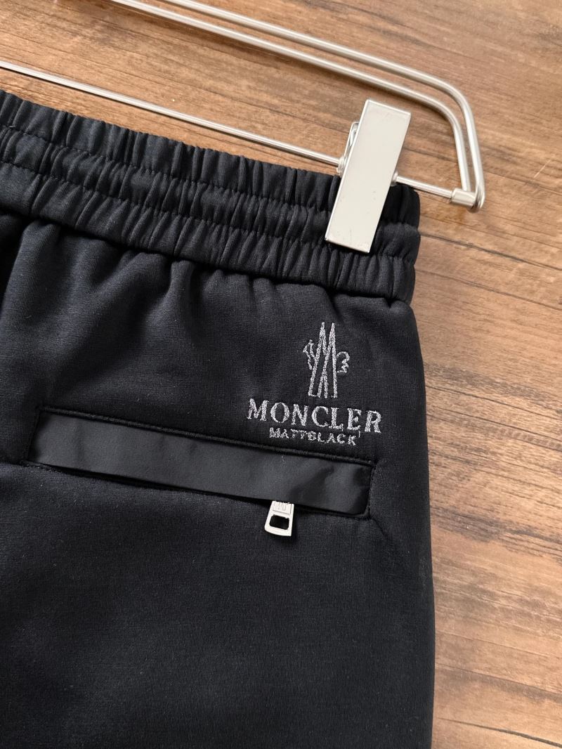 Moncler Short Pants